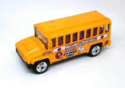 School Bus
