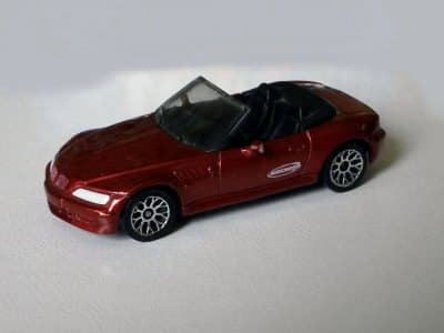 BMW Z3