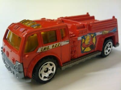 Water Pumper