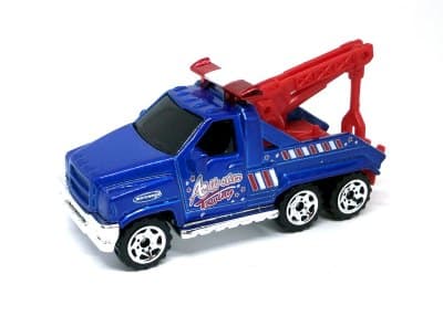 Auto Service