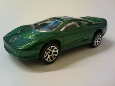 Jaguar XJ220