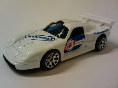 Porsche 911 GT1