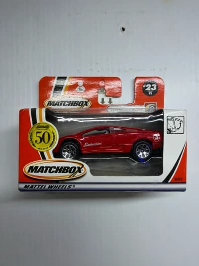 Lamborghini Diablo