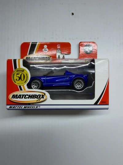 Lotus Elise