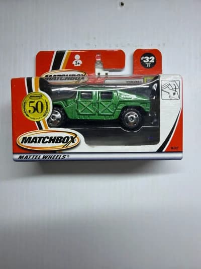 Humvee