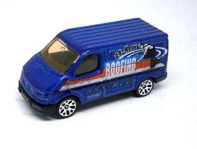 Ford Transit Van