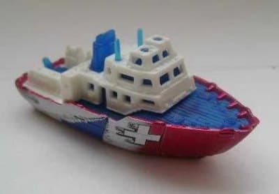 Ice Breaker