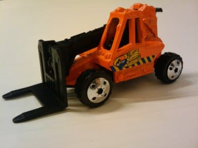Fork Lift