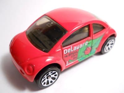 Concept 1 Beetle