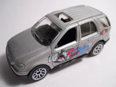 Mercedes-Benz ML 430