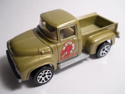 1956 Ford Pickup