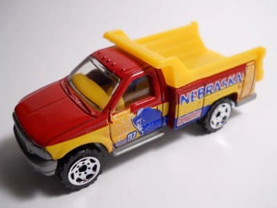 Ford Dump Truck