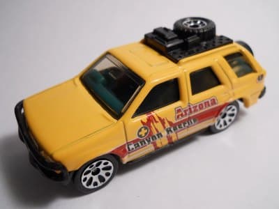 Isuzu Rodeo