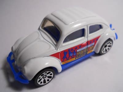 1962 VW Beetle
