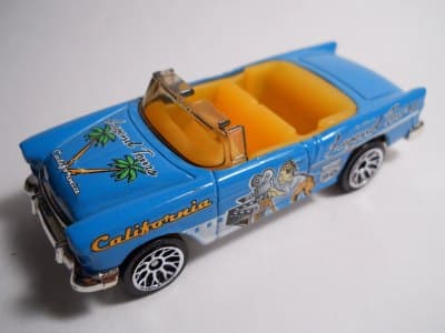 1955 Chevy Bel Air