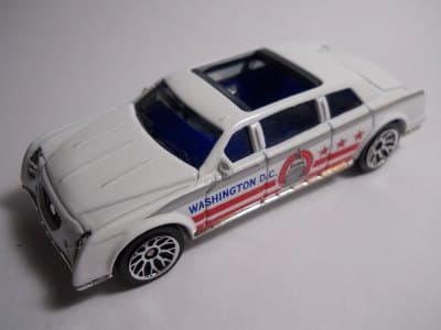 Limousine
