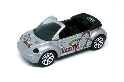 Concept 1 Beetle Convertible