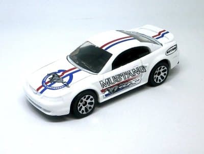 1999 Ford Mustang