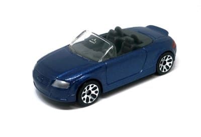 Audi TT Roadster