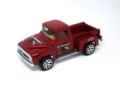 1956 Ford Pickup