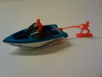 Ski Boat