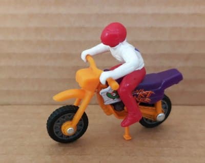 Dirt Bike