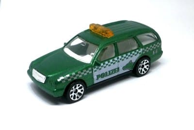 Mercedes-Benz E 430 Wagon