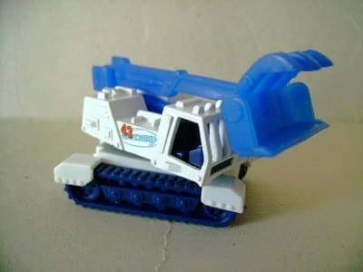 Demolition