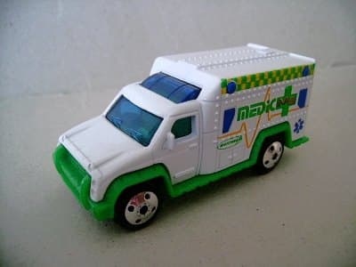 Ambulance