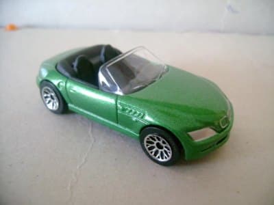 BMW Z-3 Roadster
