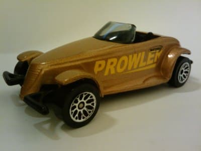 Plymouth Prowler