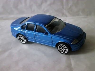 Ford Falcon