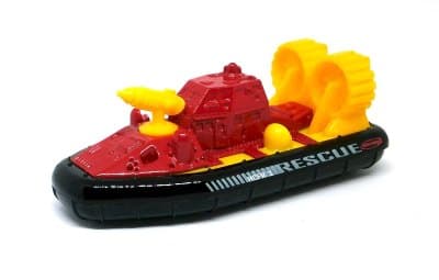 Hovercraft