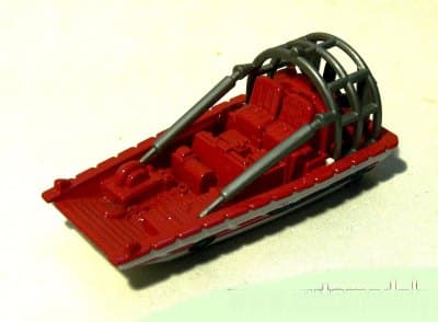 Airboat