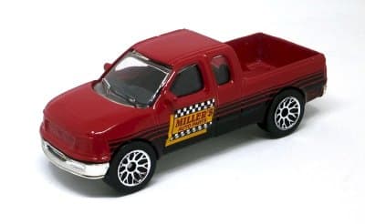 97 Ford F-150