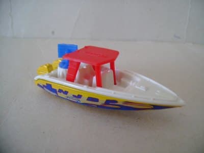 Sea Speeder