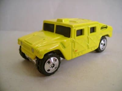 Humvee