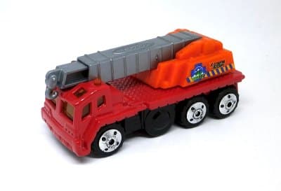 Rescue Crane