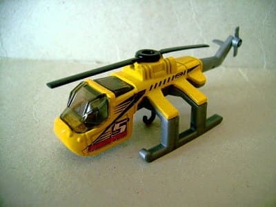 Air Lift Helicopter