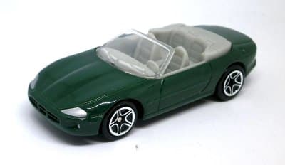 Jaguar XK8