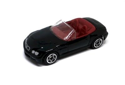 BMW Z-3 Roadster