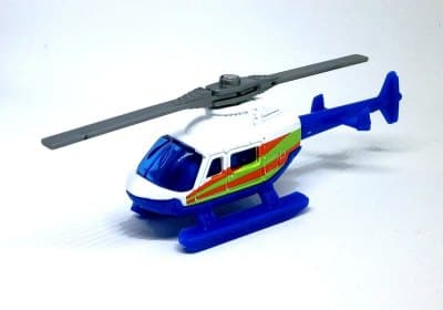 Rescue Chopper