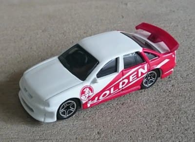 Holden Commodore
