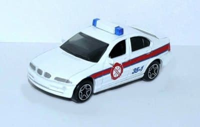 BMW 328i
