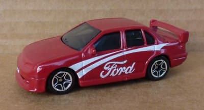 Ford Falcon