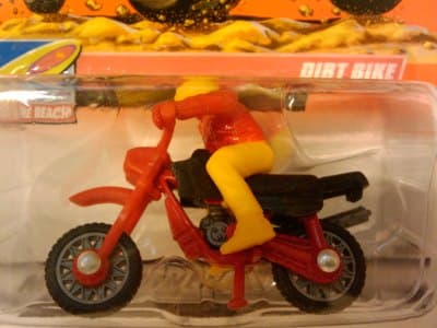 Dirt Bike