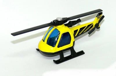 Helicopter