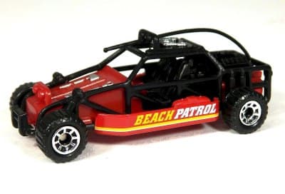 Dune Buggy