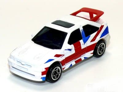 Ford Escort RS Cosworth
