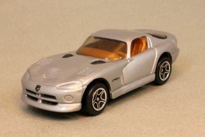Dodge Viper GTS